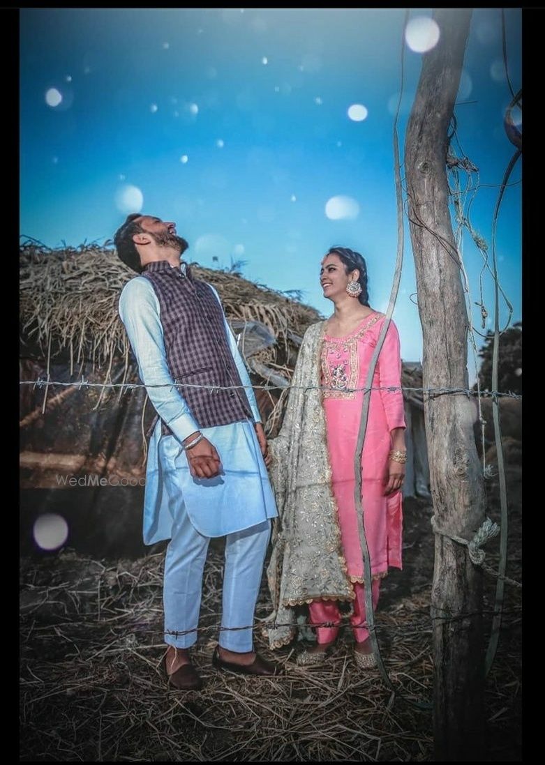 Photo By Still Frames Creation - Pre Wedding Shoot