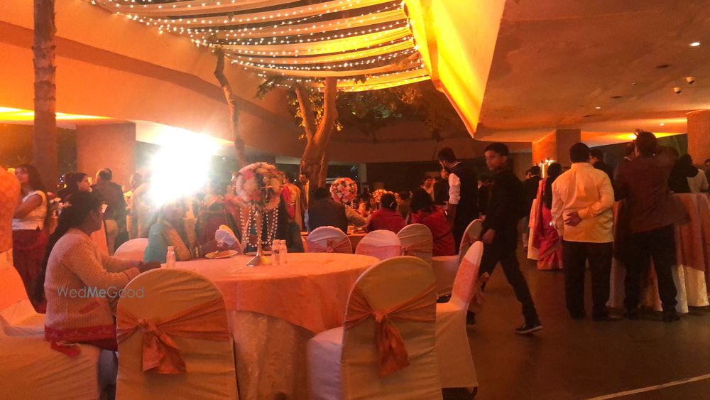 Photo By Adorre Vie  - Wedding Planners