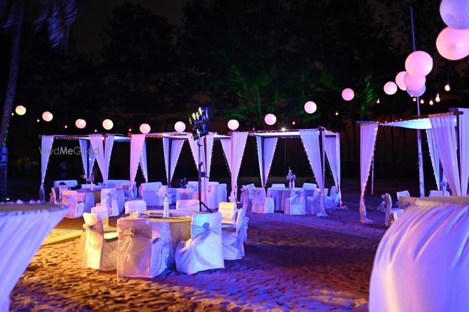 Photo By Adorre Vie  - Wedding Planners