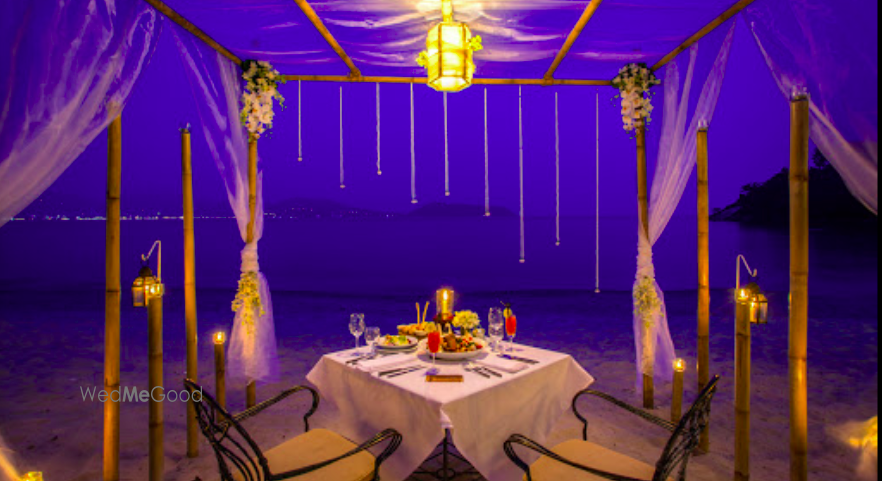 Photo By Thavorn Beach Village Resort & Spa - Venues