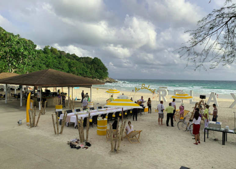 Photo By Le Méridien Phuket Beach Resort - Venues