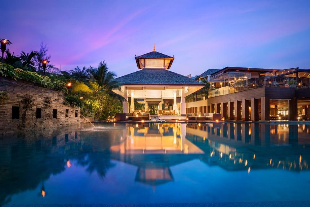Photo By Anantara Layan Phuket Resort - Venues