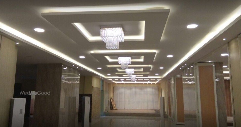 Photo By RTC Kalyana Mandapam - Venues