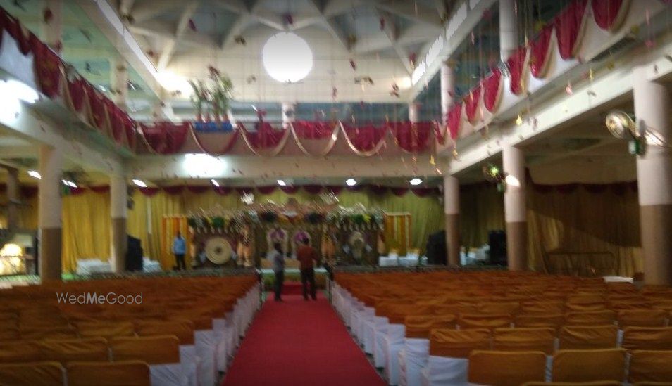 Photo By RTC Kalyana Mandapam - Venues