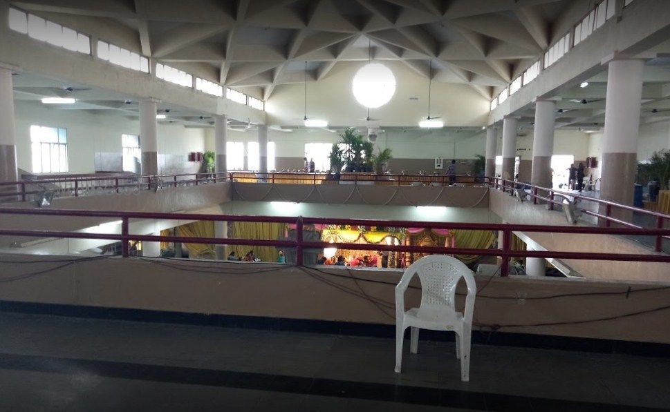 Photo By RTC Kalyana Mandapam - Venues