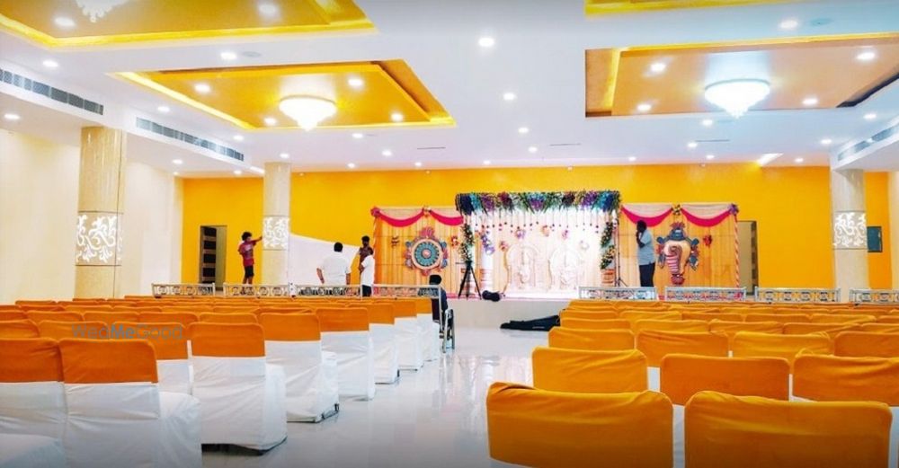 Photo By RTC Kalyana Mandapam - Venues
