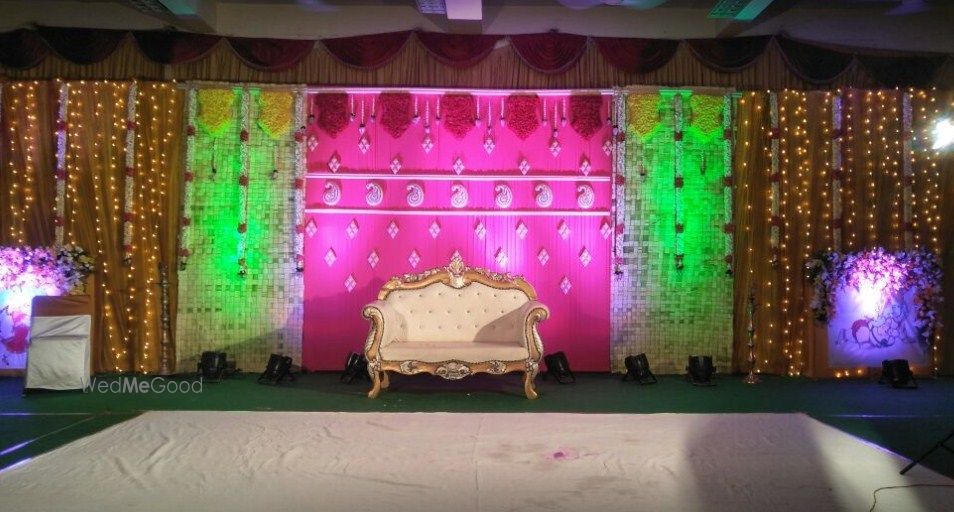 Photo By RTC Kalyana Mandapam - Venues