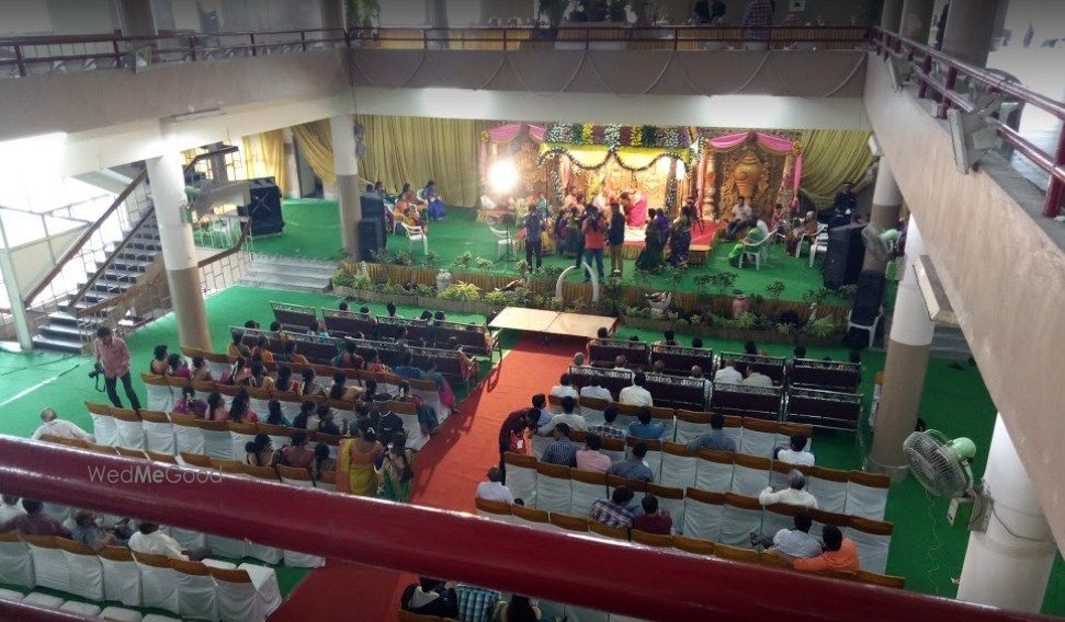 Photo By RTC Kalyana Mandapam - Venues