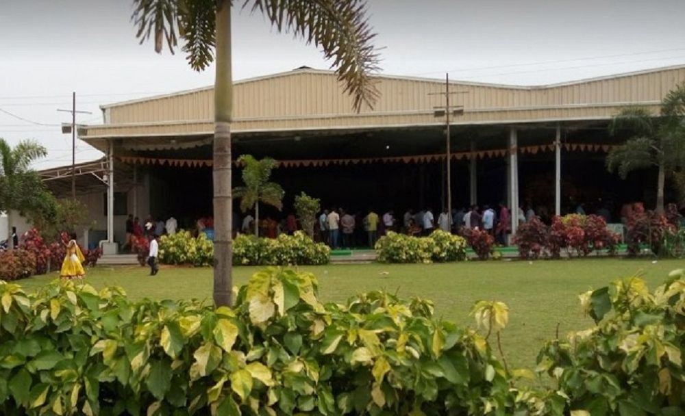 Sri Godha Krishna Function Hall