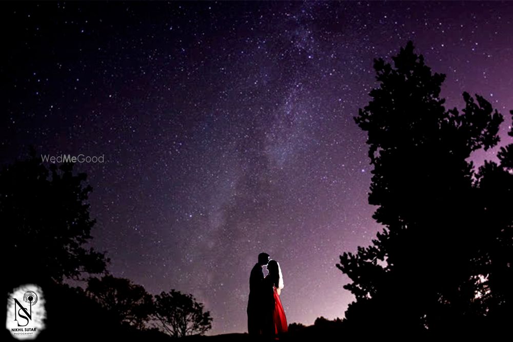 Photo By Nikhil Sutar Photography - Photographers