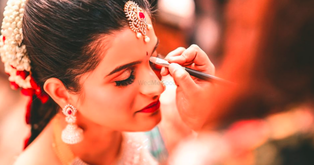 Makeover by Tanvi Kaur