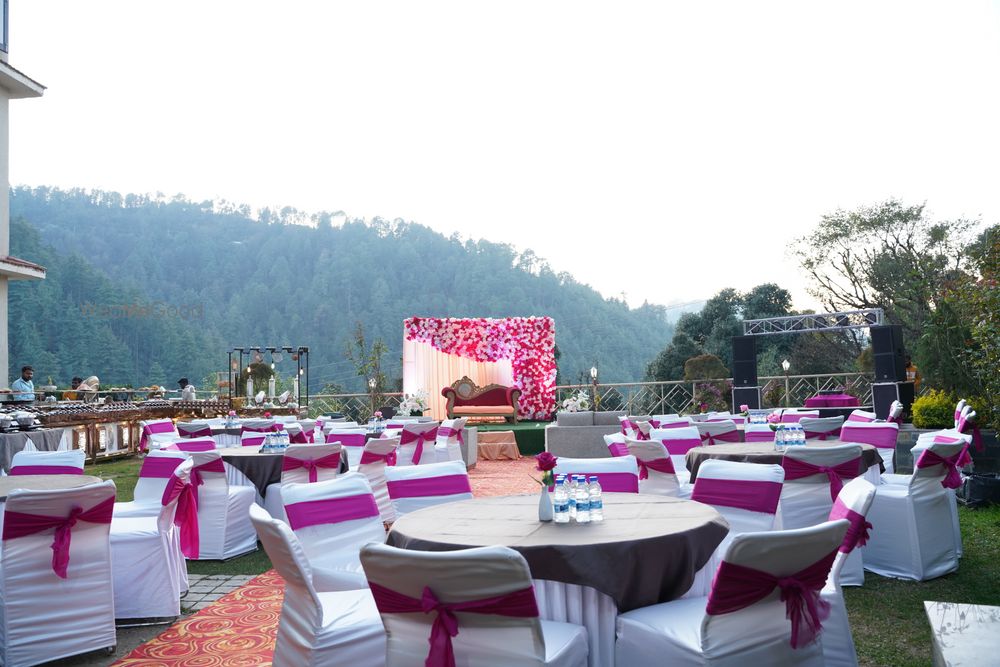 Photo By Shimla Havens Resort - Venues