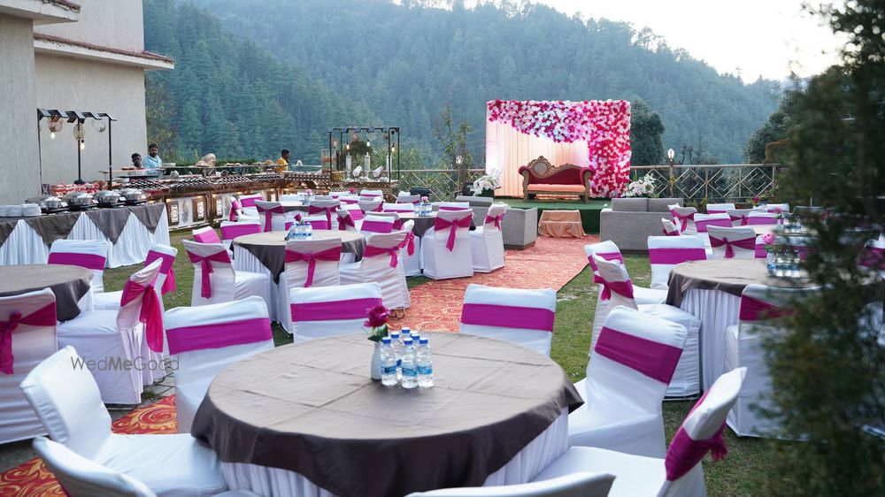 Shimla Havens Resort