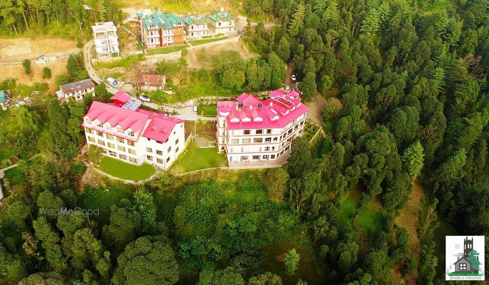 Photo By Shimla Havens Resort - Venues