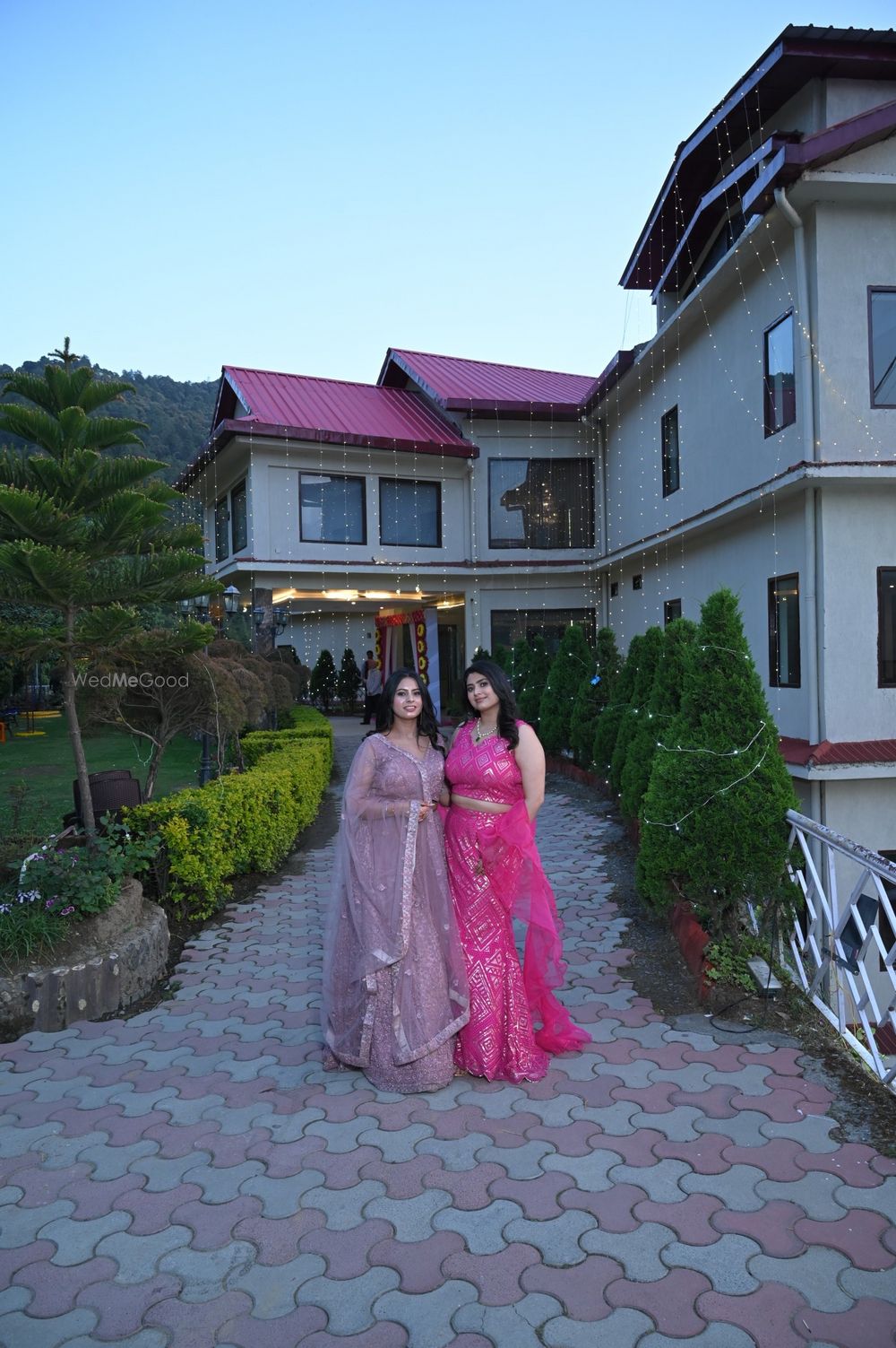 Photo By Shimla Havens Resort - Venues