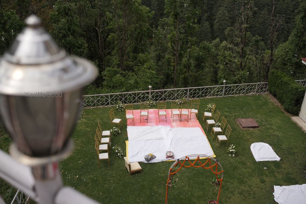 Photo By Shimla Havens Resort - Venues