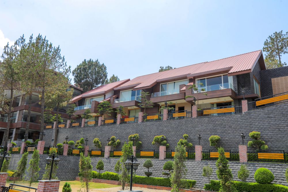 Photo By Deventure Shimla Hills - Venues