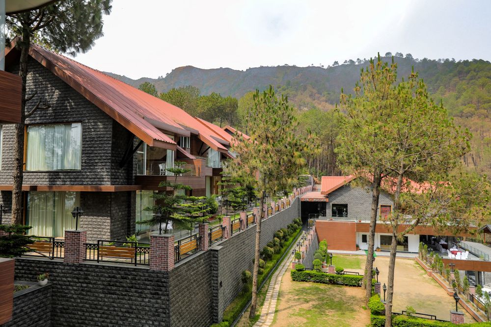 Photo By Deventure Shimla Hills - Venues