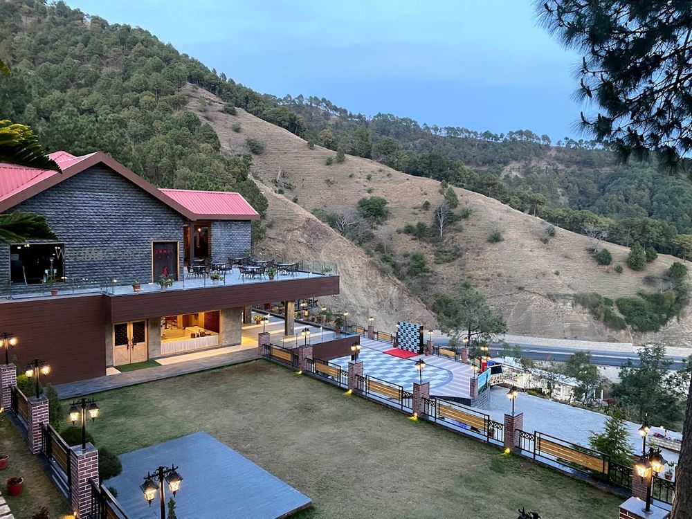 Photo By Deventure Shimla Hills - Venues