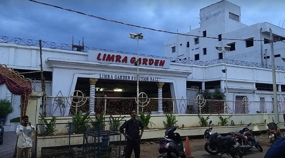 Limra Garden Function Hall
