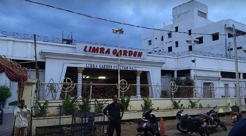 Limra Garden Function Hall