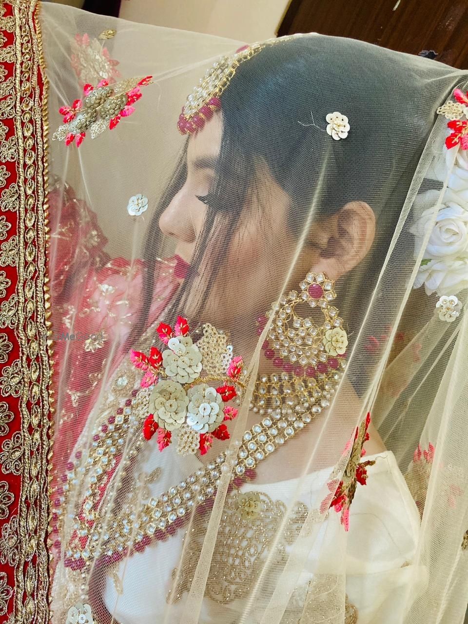 Photo By Mua Shireen Naaz - Bridal Makeup