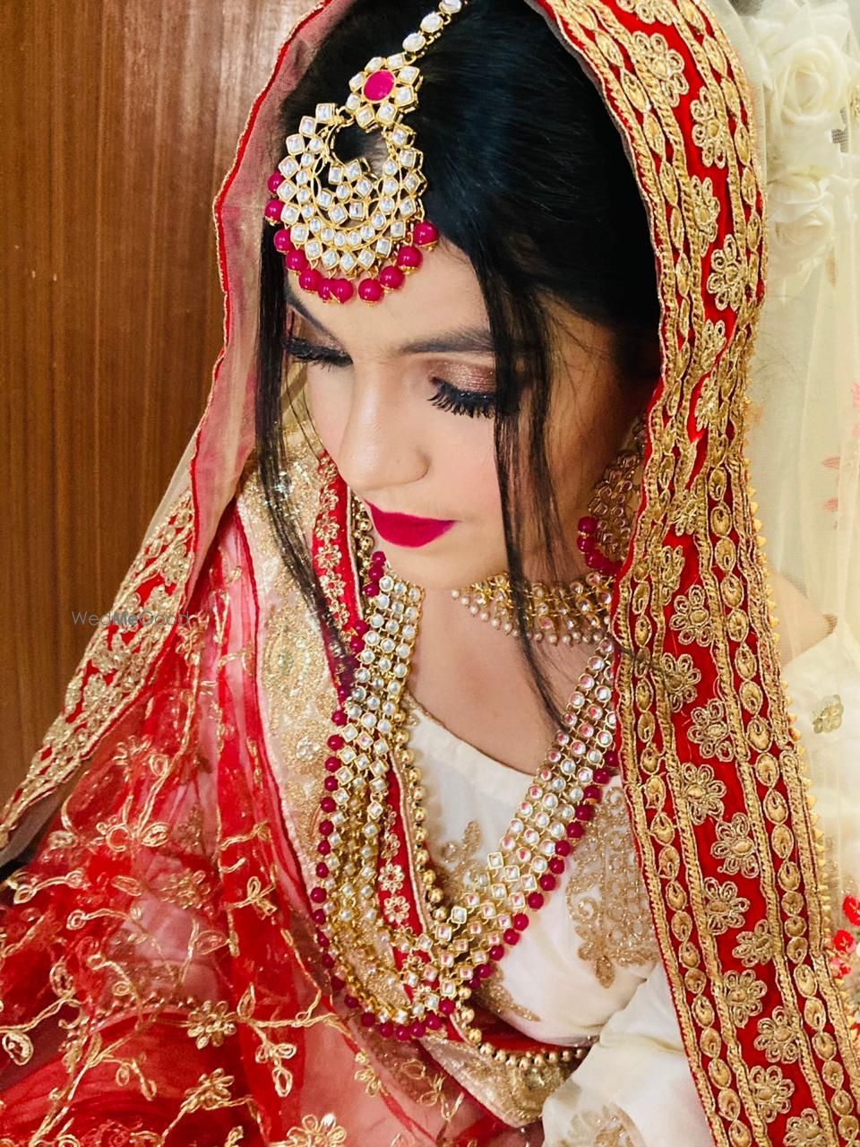Photo By Mua Shireen Naaz - Bridal Makeup