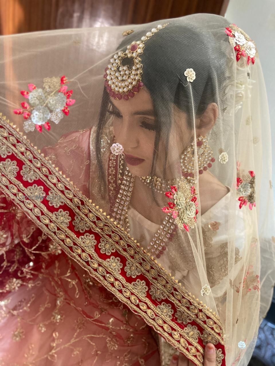 Photo By Mua Shireen Naaz - Bridal Makeup