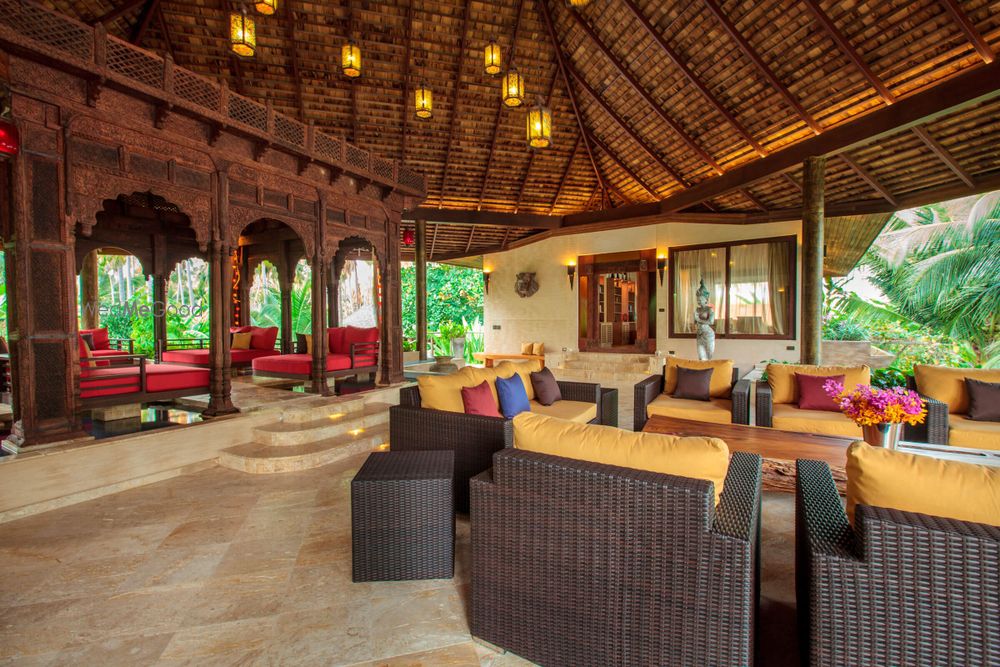Photo By Villa Kalyana Koh Samui - Venues