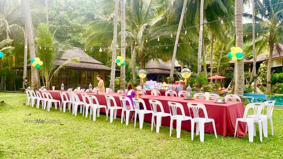 Photo By Villa Kalyana Koh Samui - Venues