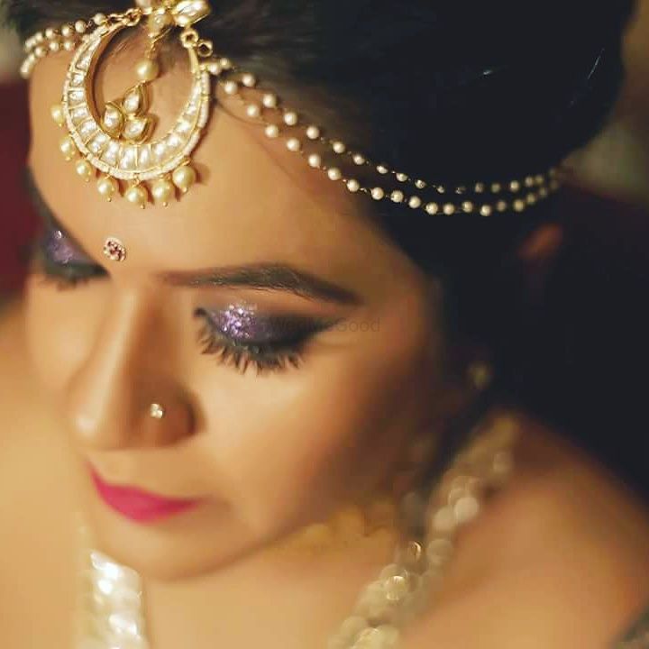 Photo By Atul Chauhan - Bridal Makeup