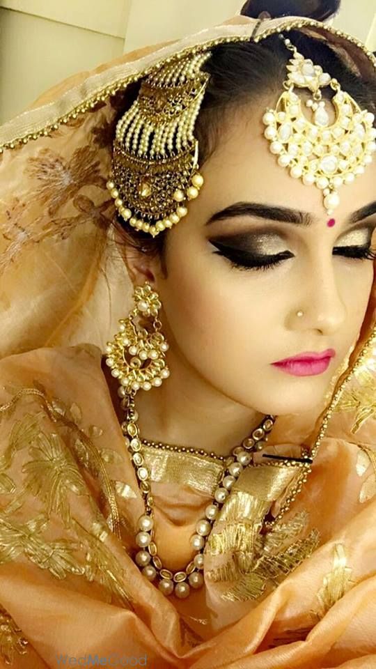 Photo By Atul Chauhan - Bridal Makeup