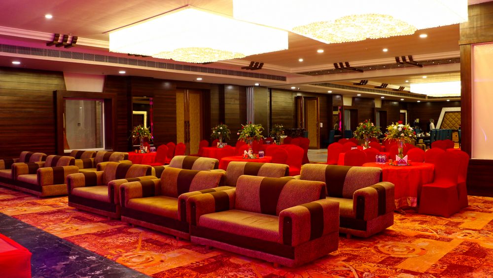 Photo By Tiaraa Hotels & Resorts - Venues