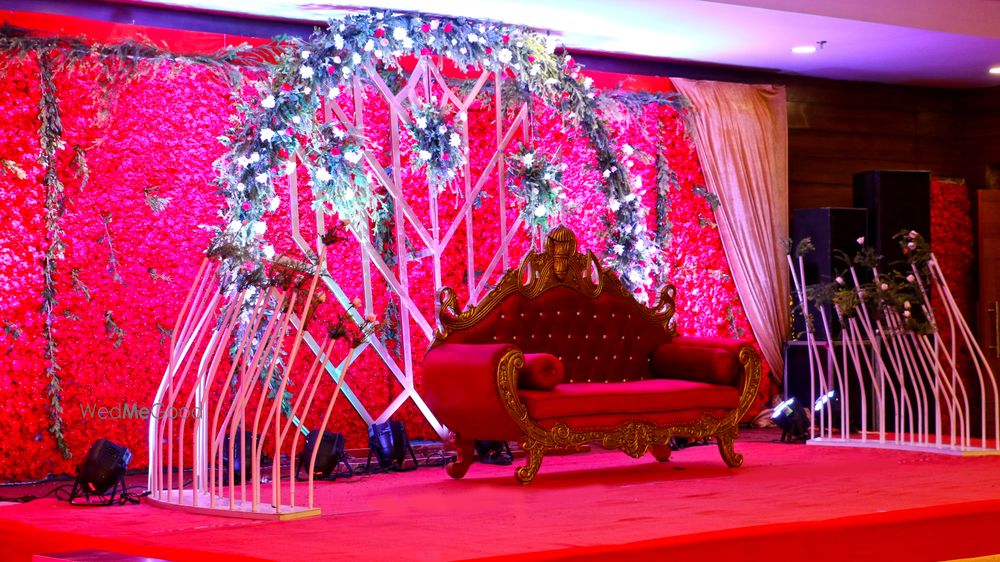 Photo By The Blue Orchid - Venues