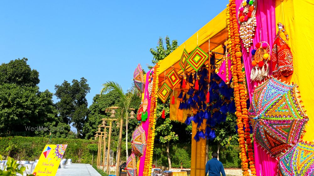 Photo By The Blue Orchid - Venues