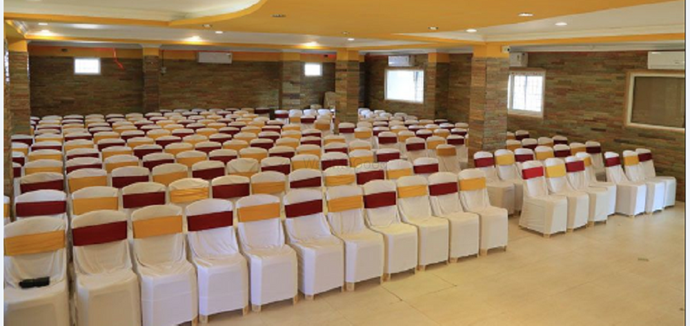 Devamirthas Banquet Hall