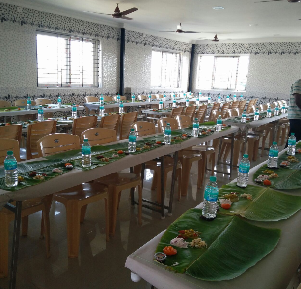 Photo By Devamirthas Banquet Hall - Venues