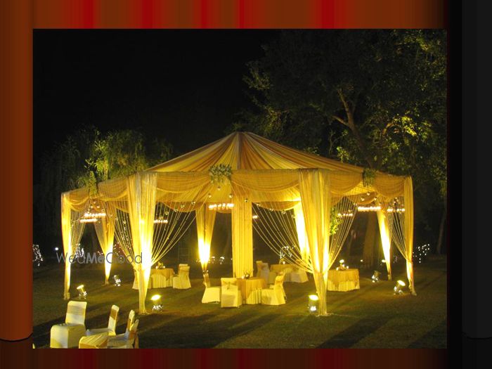 Photo By Draupada Lawns - Venues