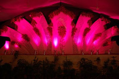 Photo By Draupada Lawns - Venues