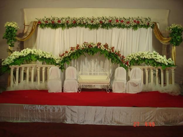 Photo By Draupada Lawns - Venues