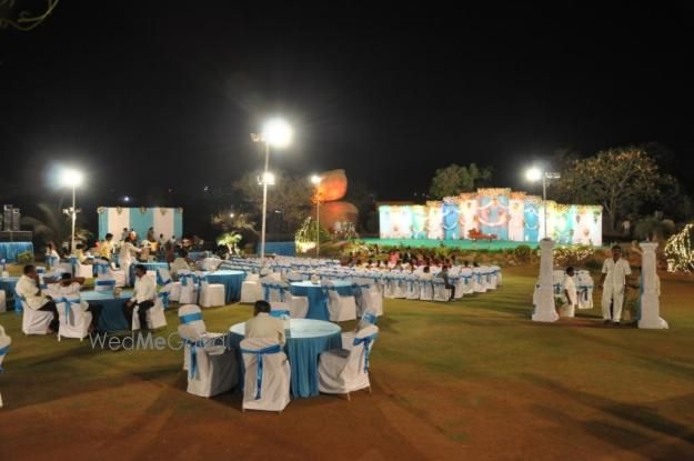 Photo By Draupada Lawns - Venues