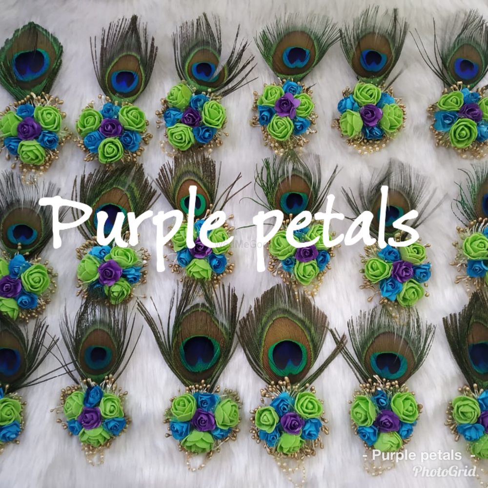 Photo By Purple Petals - Jewellery