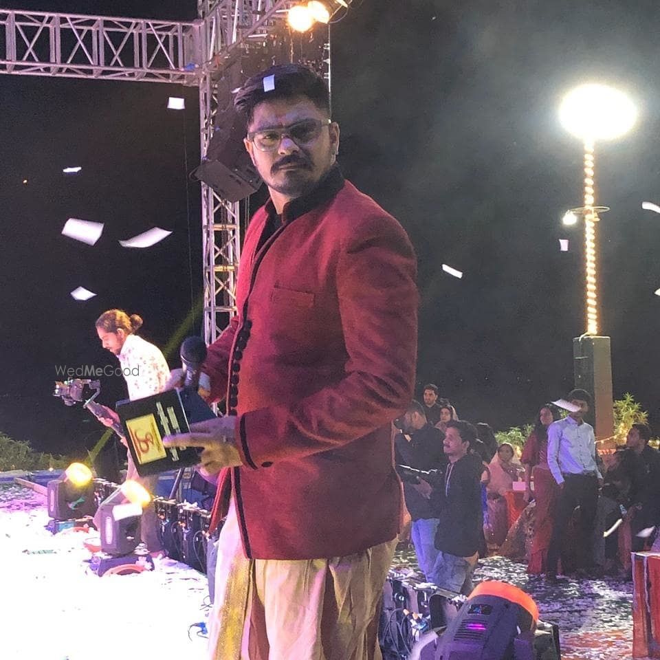 Photo By Anchor Rohit Arora - Wedding Entertainment 
