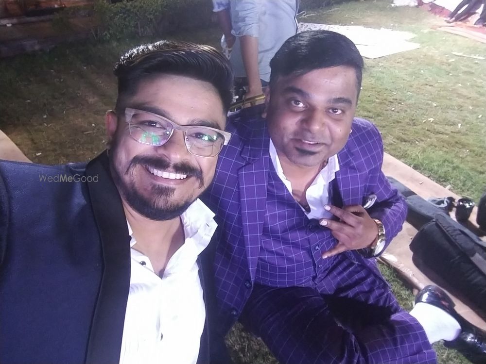 Photo By Anchor Rohit Arora - Wedding Entertainment 
