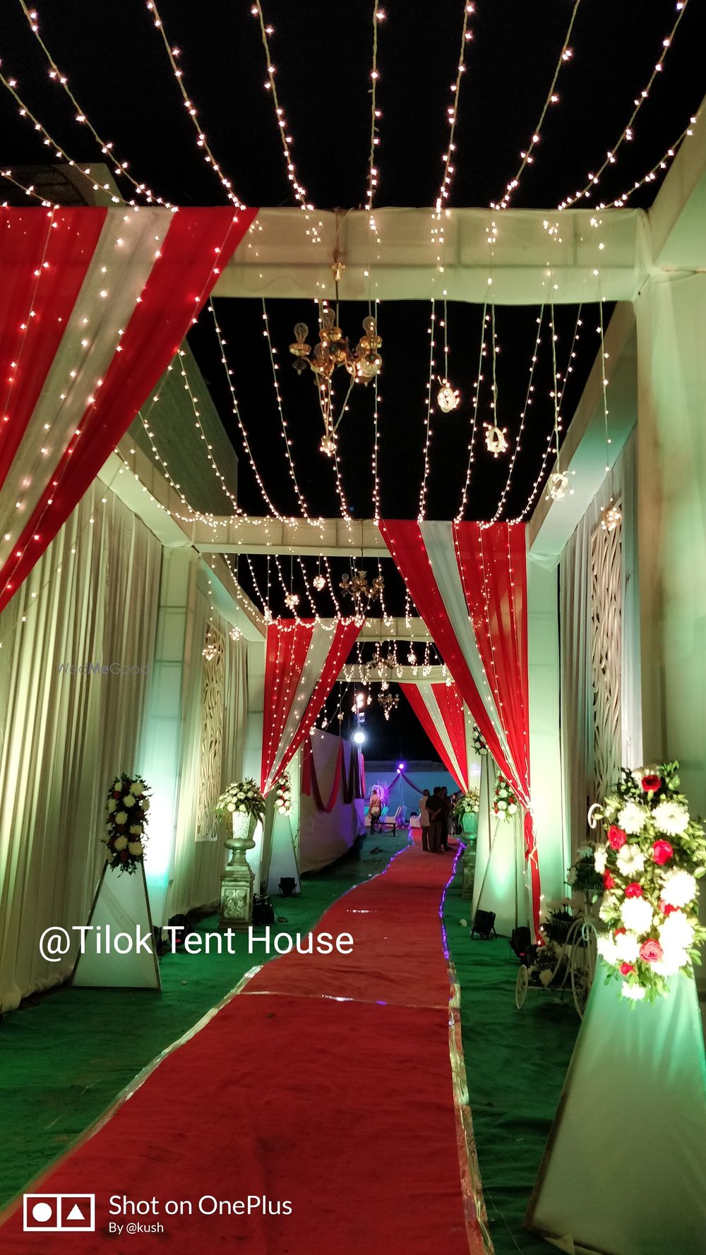 Photo By Tilok Tent House - Wedding Planners