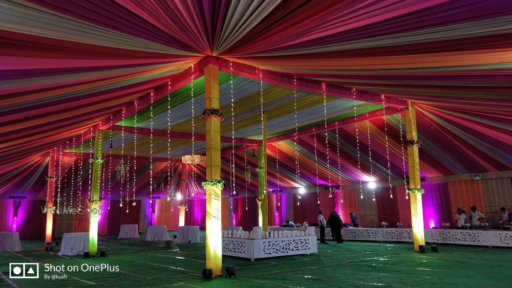 Photo By Tilok Tent House - Wedding Planners