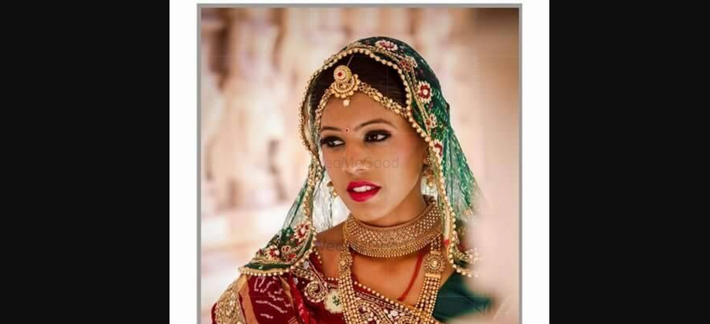 Photo By Stunning Makeover - Bridal Makeup