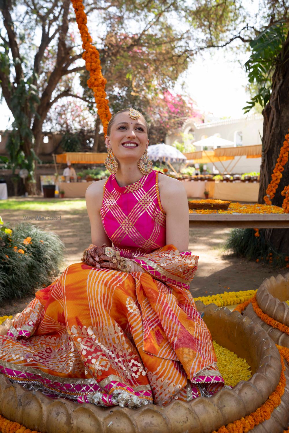 Photo By Poonam Lalwani Bridal Hair and Makeup Artist - Bridal Makeup