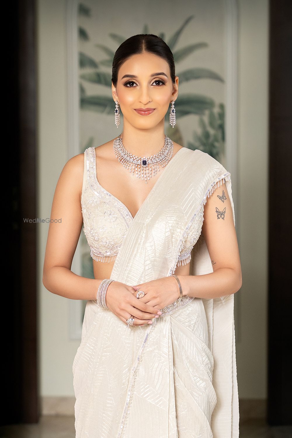 Photo By Poonam Lalwani Bridal Hair and Makeup Artist - Bridal Makeup