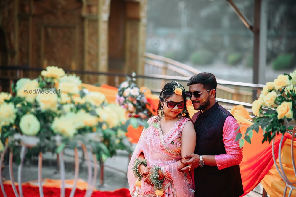 Photo By Bhatt's Photography - Photographers
